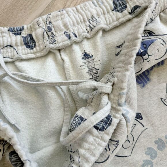 Men’s Disney critters joggers Size XXL - Picture 9 of 12